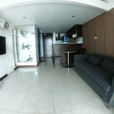 Spacious Cozy Condotel At The Heart Of Cebu
