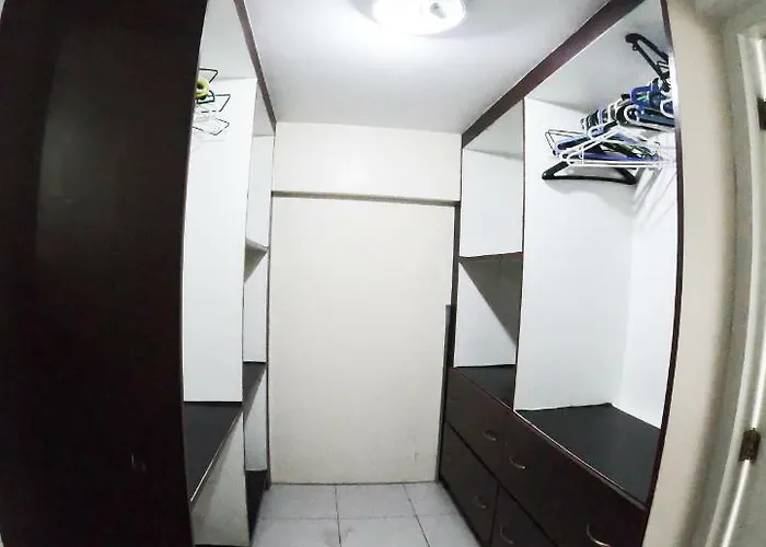 Aparthotel Spacious Cozy Condotel At The Heart Of Cebu