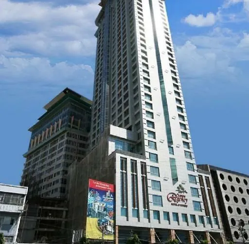 Spacious Cozy Condotel At The Heart Of *